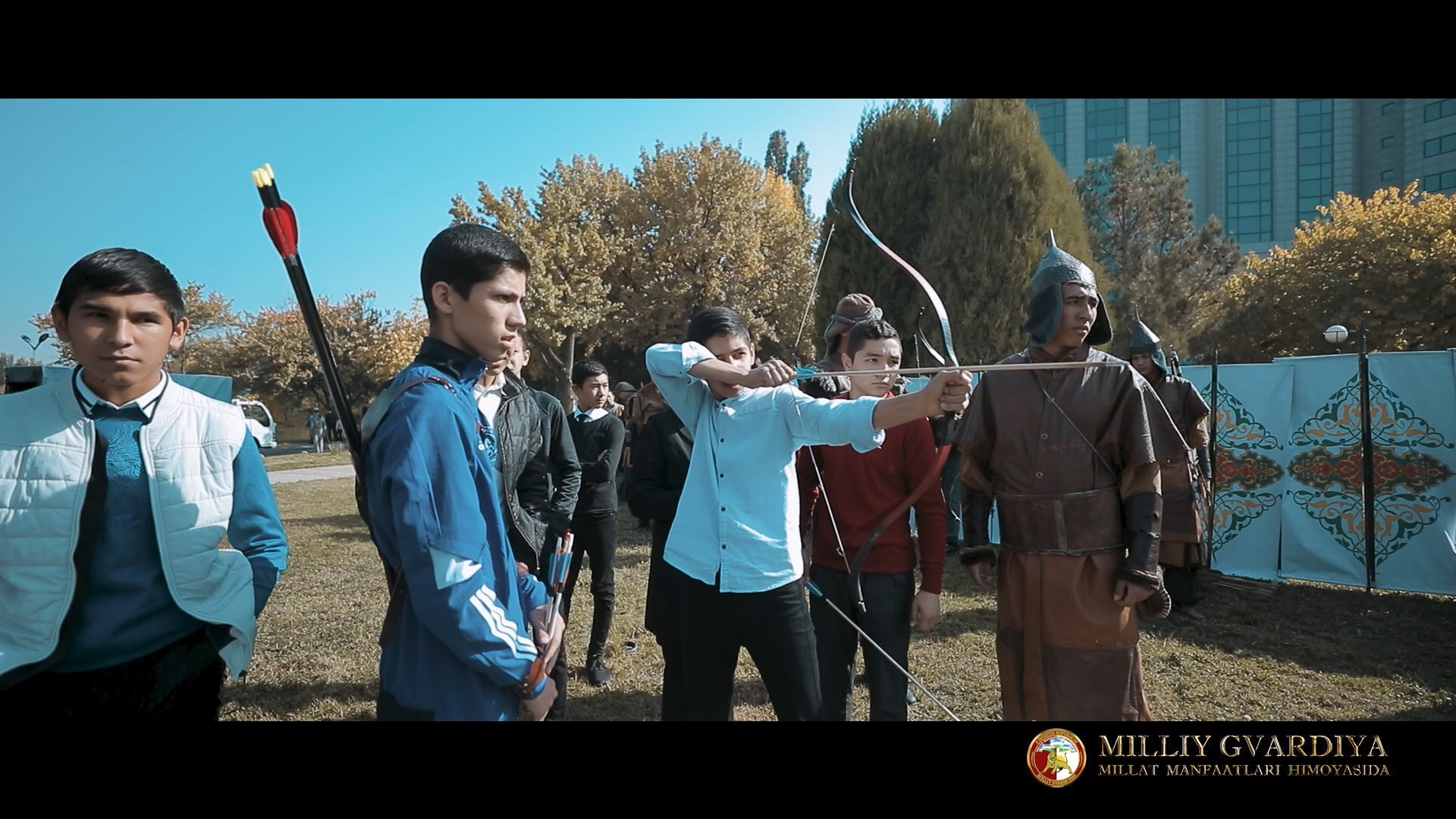 FESTIVAL ETNOSPORT