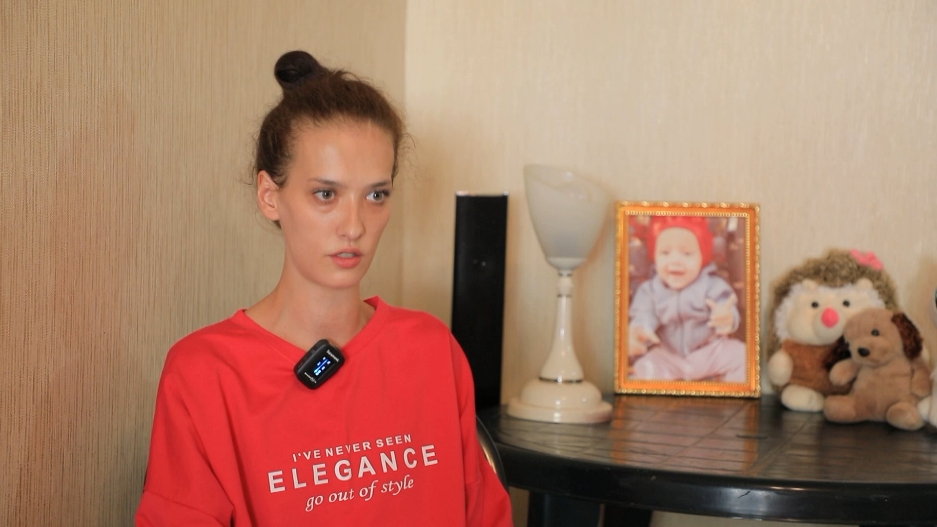 Veronika Kovalsova