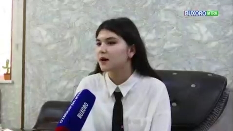 Lobar Raimova