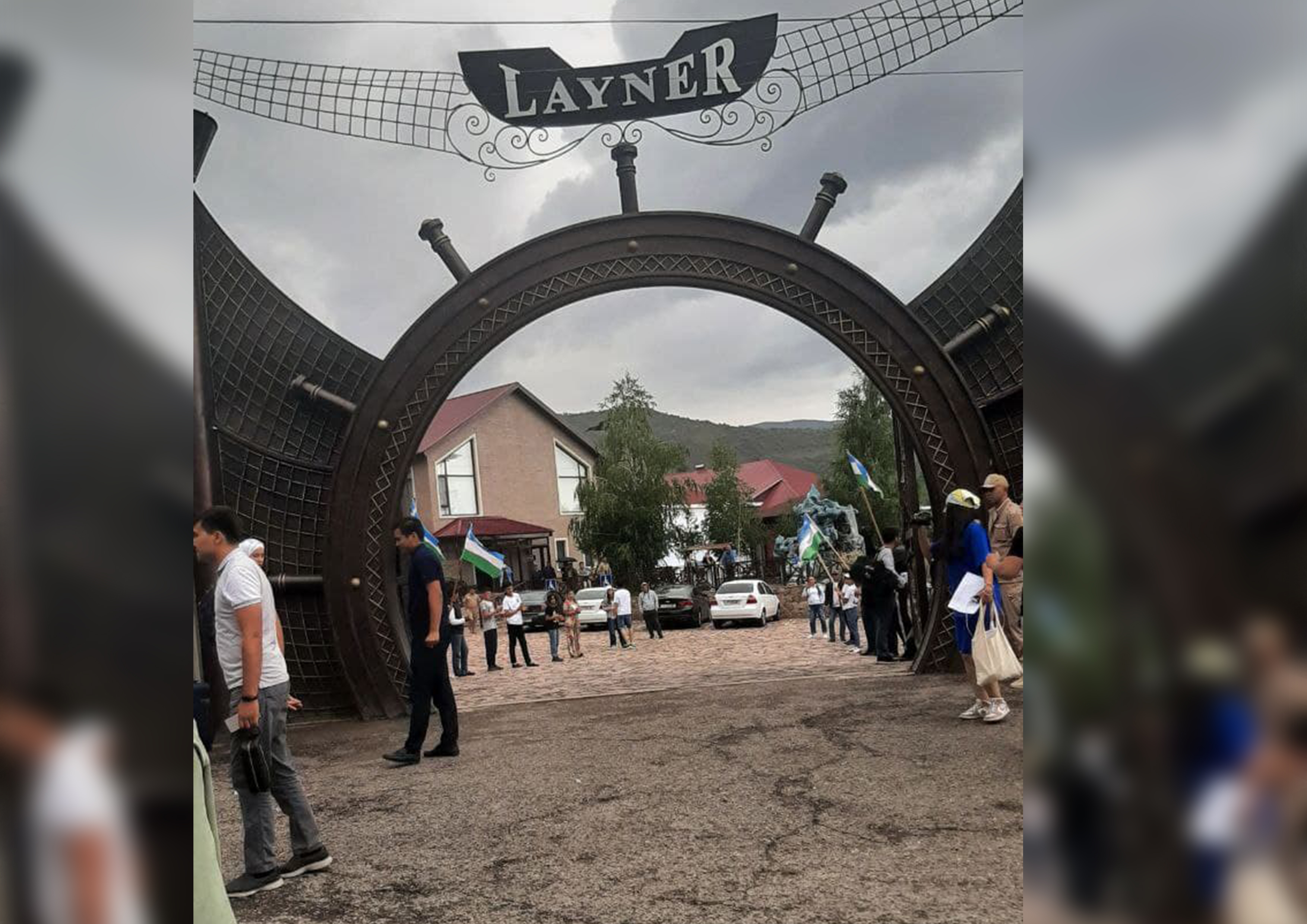 Одаренные ребята получили путевки на отдых в лагерь «Лайнер»