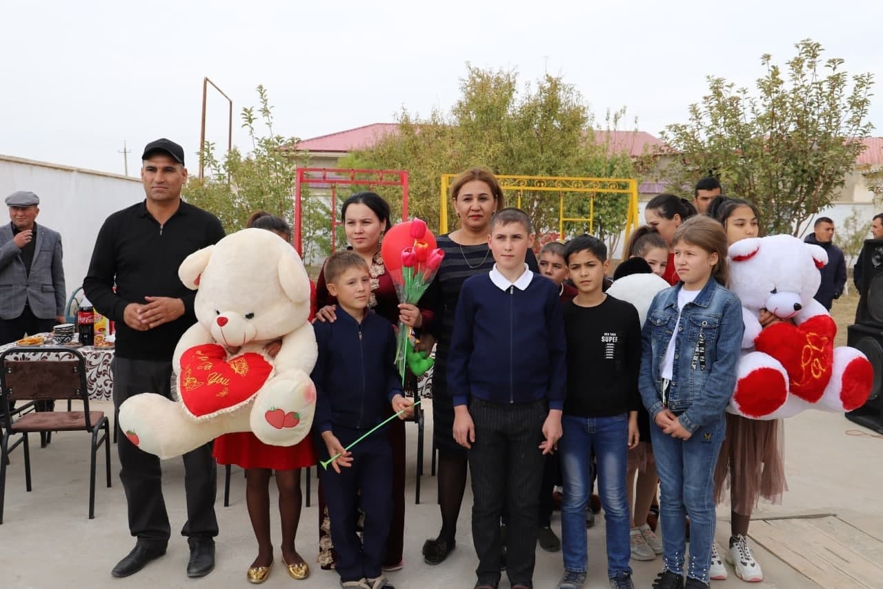 Xalq taʼlimi, Milliy gvardiya va hamkor vazirliklar bilan birgalikda amalga oshirilayotgan ishlar o‘z samarasini ko‘rsatmoqda.