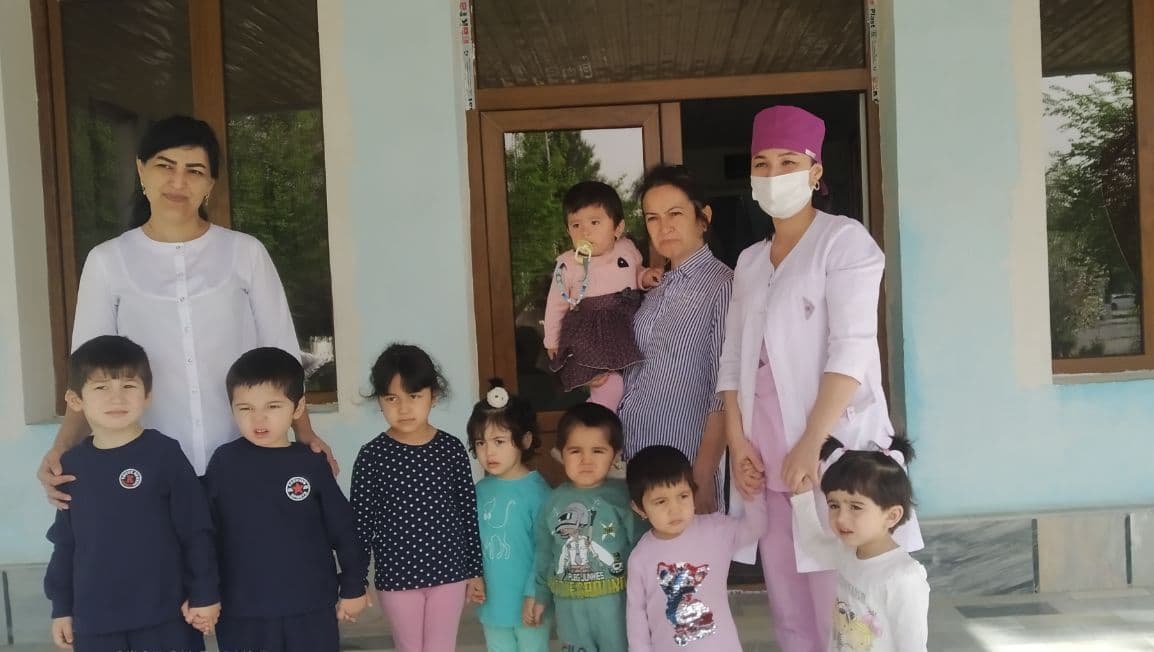 TEACHERS UNDER CONTROL OF DENTISTS