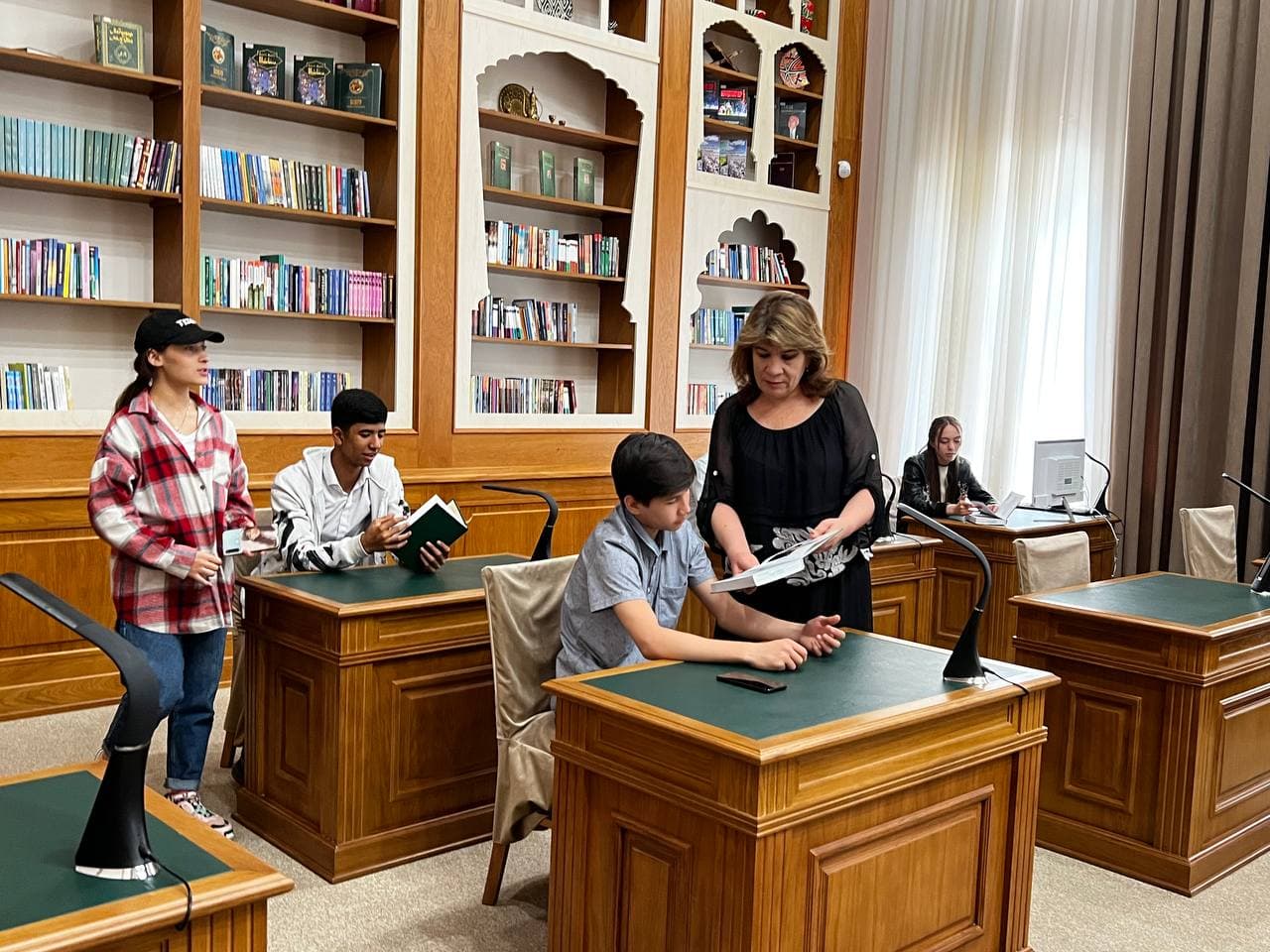 How to awaken children's interest in literature