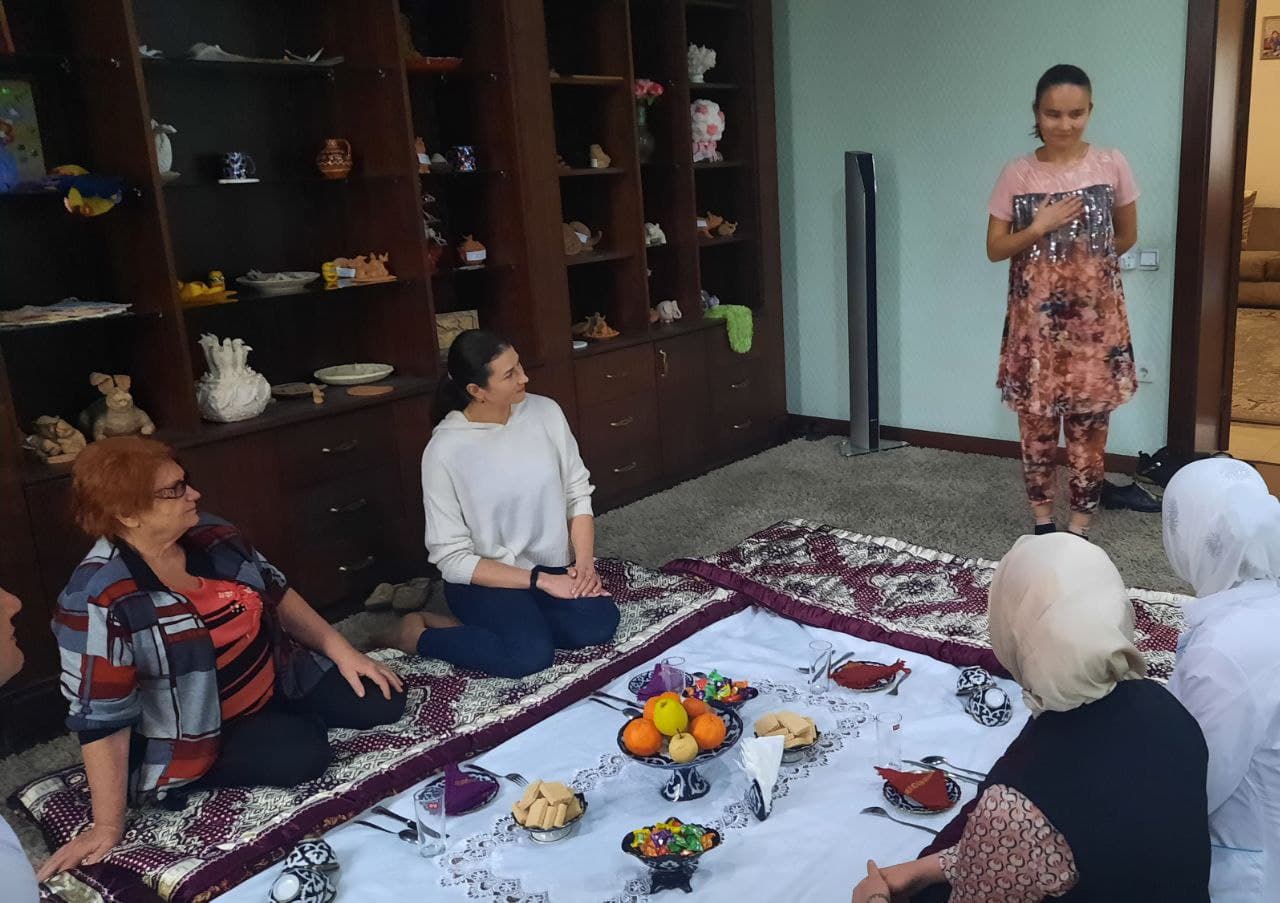 Preparation for independent living