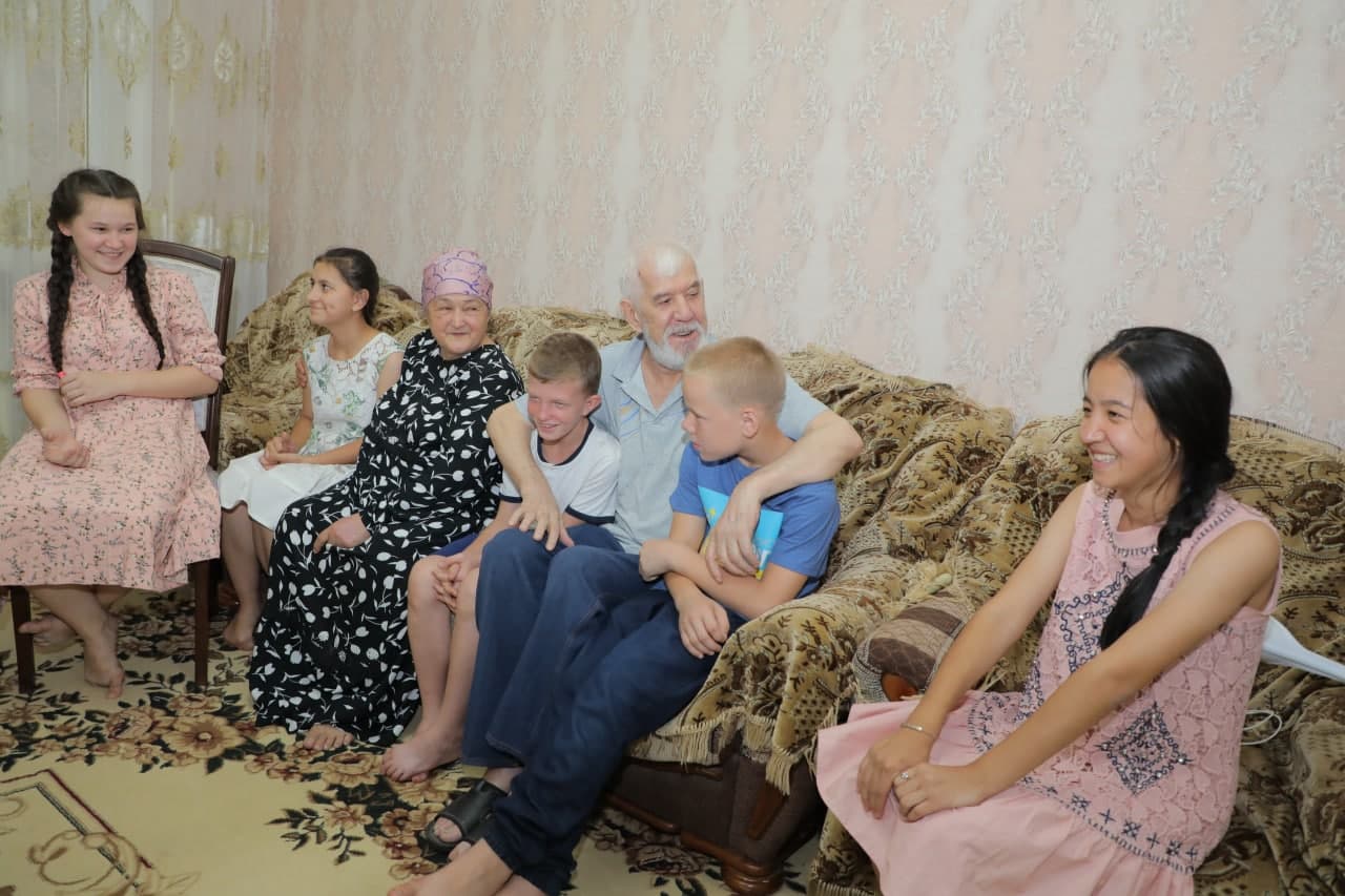 YANGI TIZIM IJROSI AMALDA