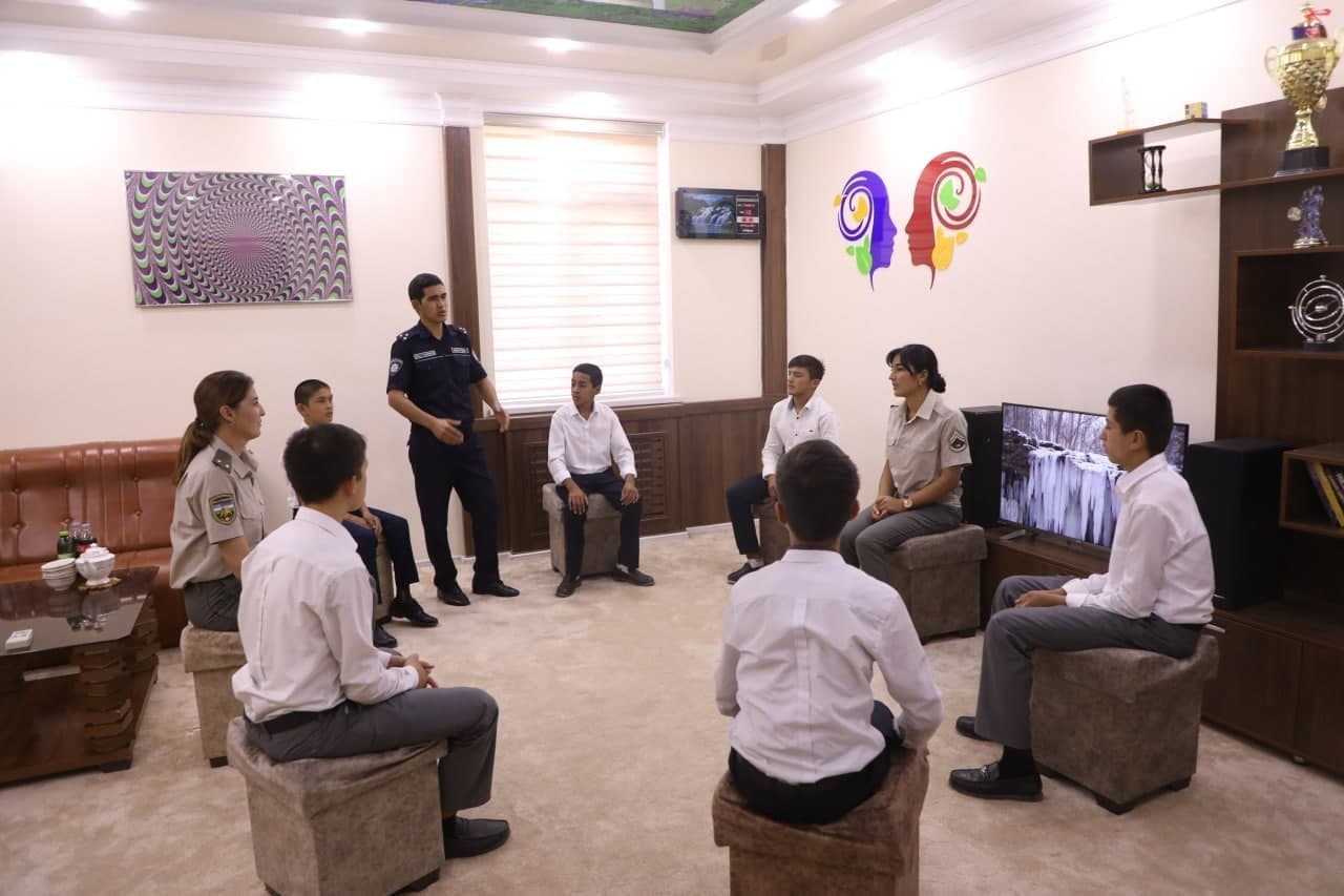 YOUTH'S STRENGTH AND CONFIDENCE FOR FUTURE IS INCREASING