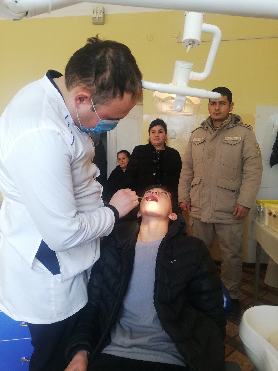 БЕРЕГИ ЗДОРОВЬЕ СМОЛОДУ