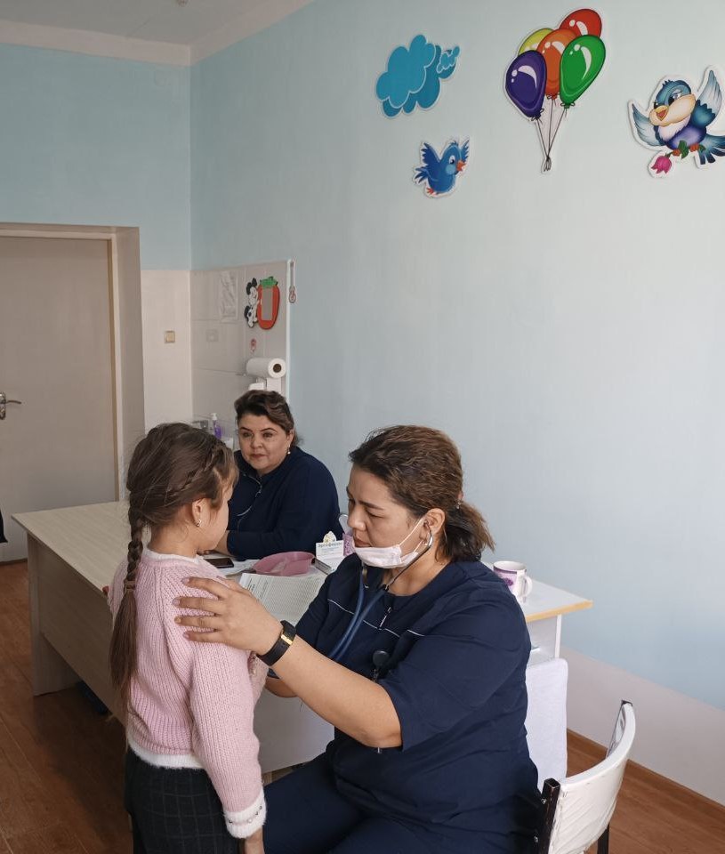 Почему важно ежегодно проходить медосмотр
