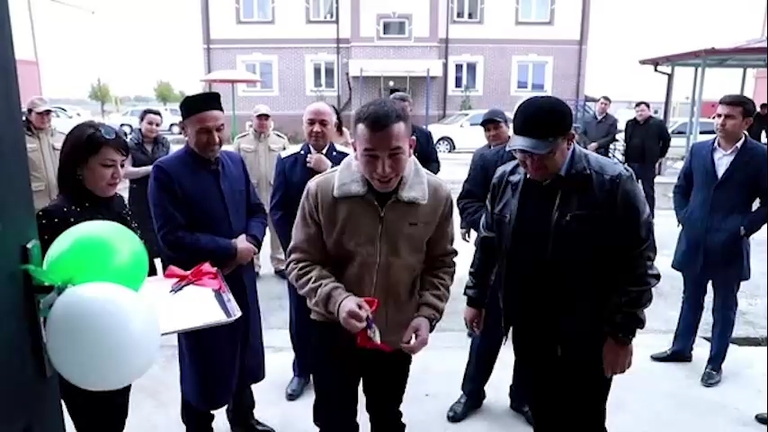 Дети – это будущее страны