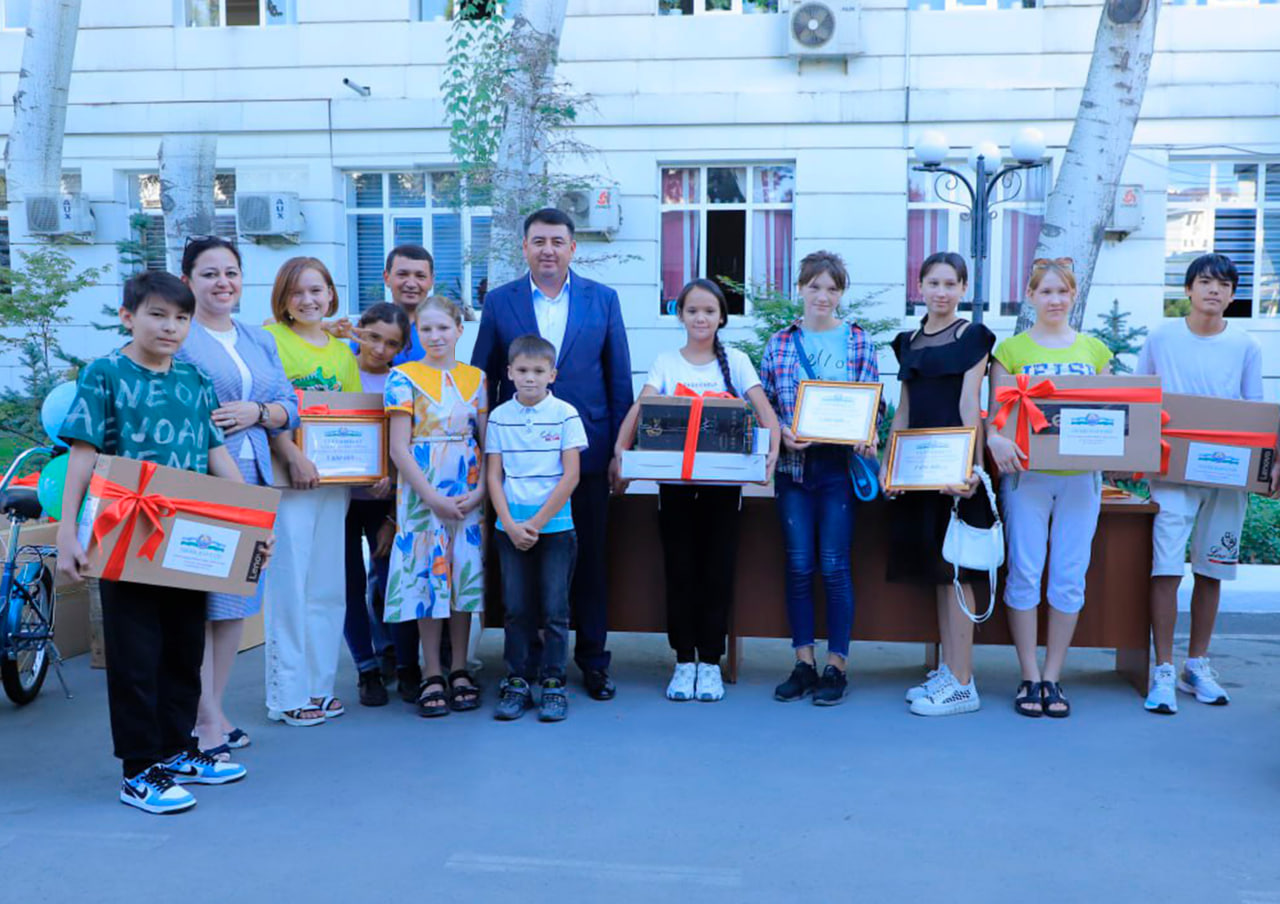 «Мехр дафтар» – ключ к новым возможностям