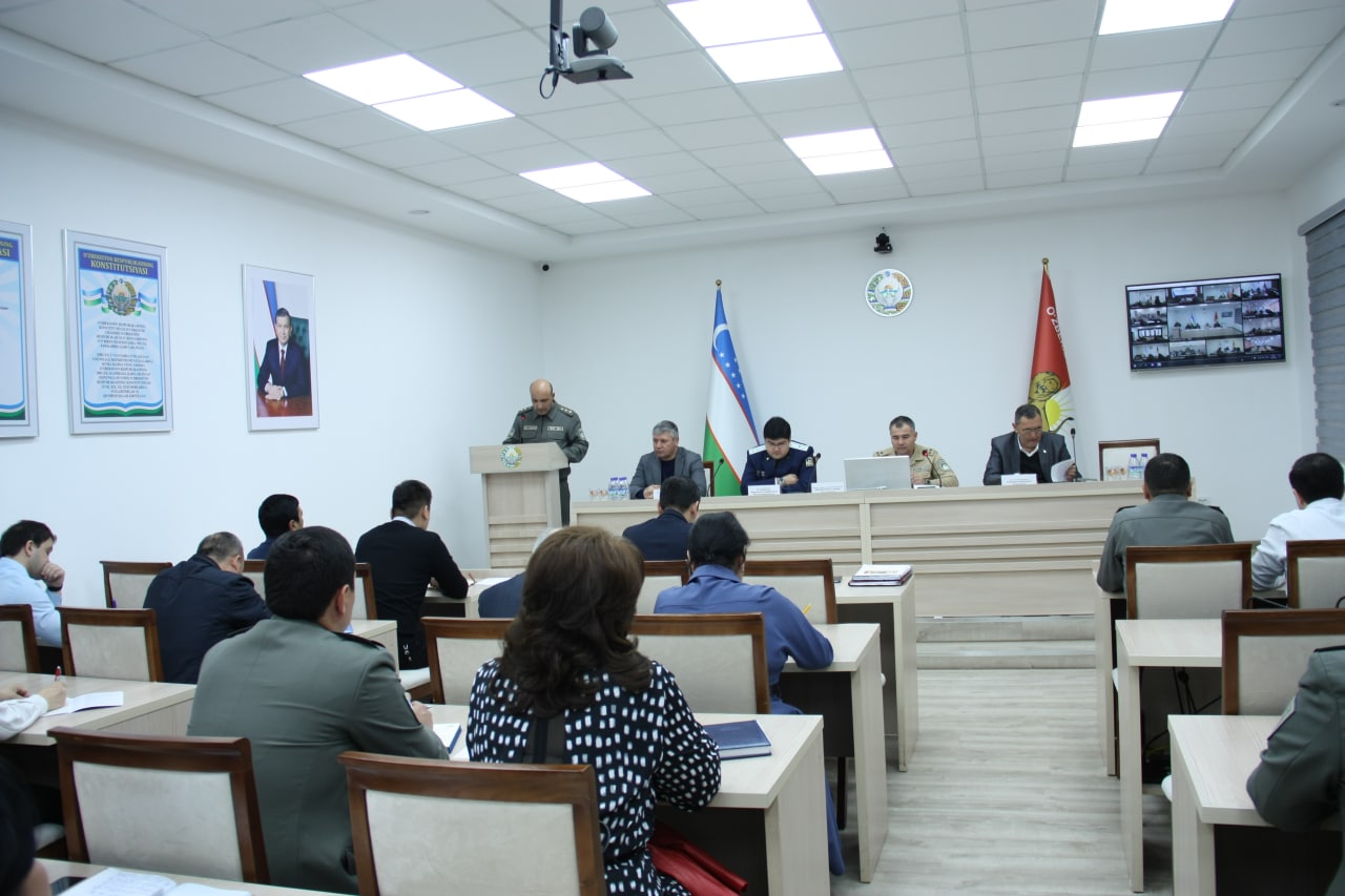 KINDERGARTEN CHILDREN'S INSTITUTIONS WILL CONTINUE TO EXPAND ON THE RESULTS OF THE STUDY ON THE INTRODUCTION OF THE SYSTEM OF SUPPORT FOR INSTITUTIONS
