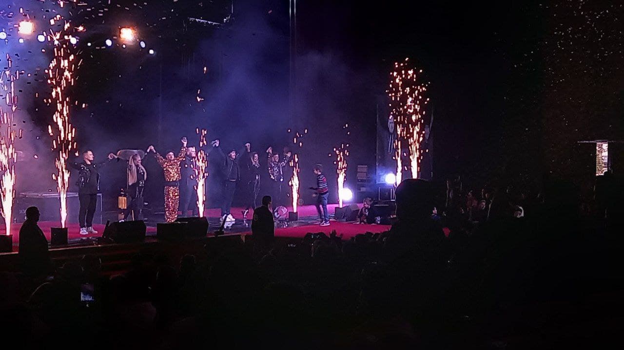 INTRODUCTION TO CIRCUS ART