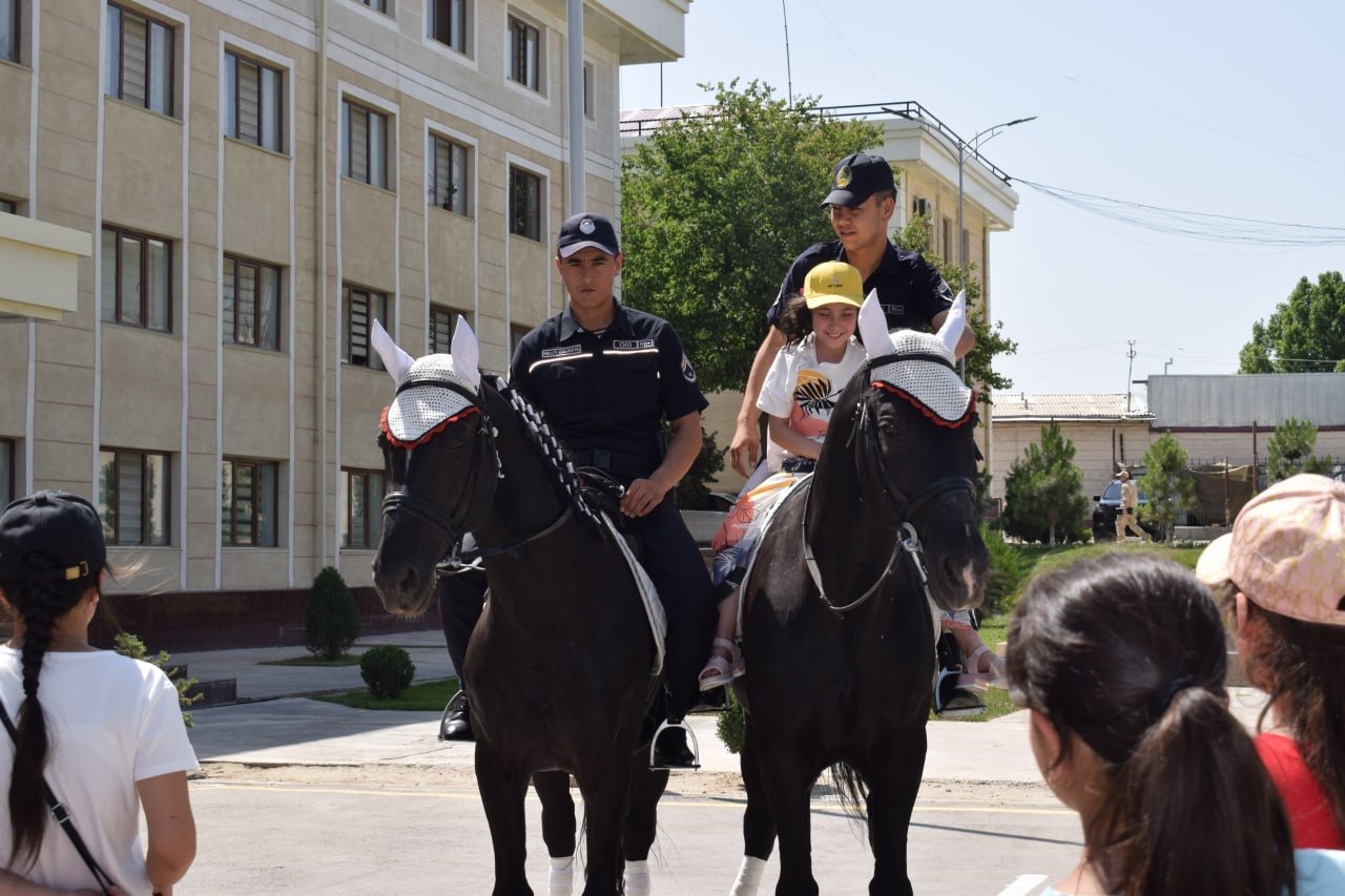День, насыщенный событиями