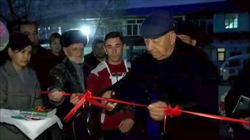 G‘uzor tumanida 4 nafar Mehribonlik uyi tarbiyalanuvchilari uy bilan taʼminlandilar